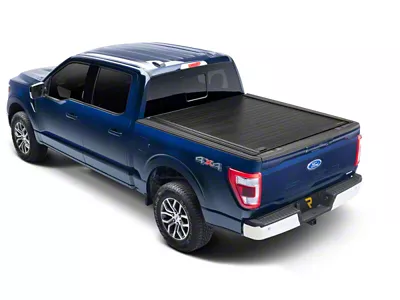 Retrax RetraxPRO MX Tonneau Cover (22-26 Maverick)