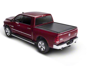 Retrax PowertraxONE MX Tonneau Cover (09-18 RAM 1500 w/ 5.7-Foot & 6.4-Foot Box)