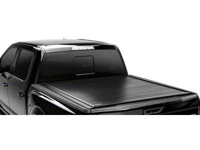 Retrax PowertraxPRO MX Tonneau Cover (02-08 RAM 1500 w/ 6.4-Foot Box)