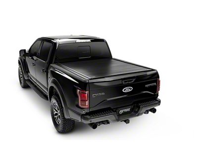 Retrax PowertraxPRO MX Tonneau Cover (04-08 F-150 Styleside w/ 5-1/2-Foot or 6-1/2-Foot Bed)