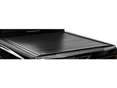 Retrax PowertraxPRO MX Tonneau Cover (07-13 Sierra 1500 w/ 5.80-Foot Short & 6.50-Foot Standard Box)