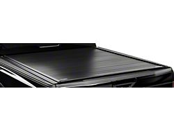 Retrax PowertraxPRO MX Tonneau Cover (07-13 Silverado 1500 w/ 5.80-Foot Short & 6.50-Foot Standard Box)