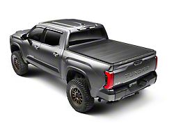 Retrax EQ Retractable Tonneau Cover (19-24 RAM 1500 w/o RAM Box & Multifunction Tailgate)