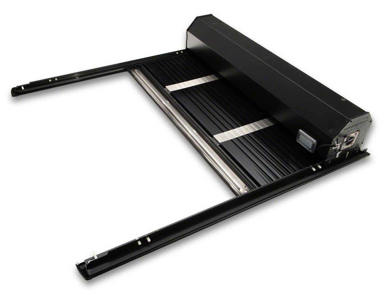 Retrax RAM 1500 PowertraxONE XR Tonneau Cover R110197 (1924 RAM 1500 w