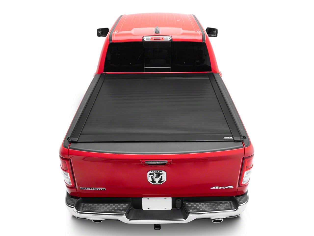 Retrax RAM 1500 PowertraxONE XR Tonneau Cover R110197 (1924 RAM 1500 w
