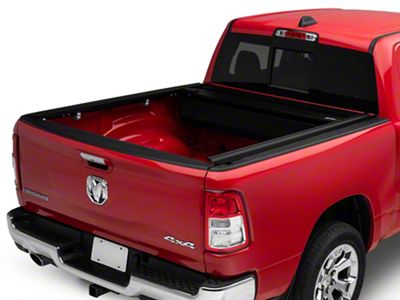 Retrax RetraxONE MX Tonneau Cover (19-24 RAM 1500 w/o Multifunction Tailgate)