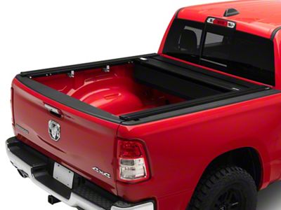 Retrax RetraxONE XR Tonneau Cover (19-25 RAM 1500 w/o MultiFunction Tailgate)