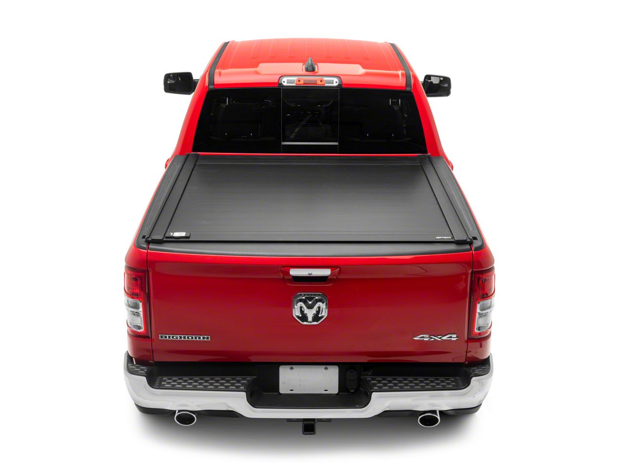 Tri-Fold 5.8FT Soft Truck Bed Tonneau Cover For 04-07 Chevy Silverado GMC Sierra