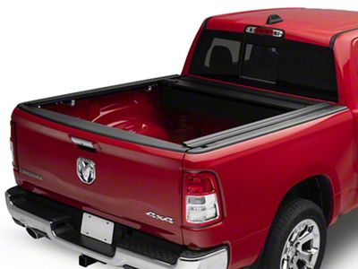 Retrax RetraxPRO MX Tonneau Cover (19-24 RAM 1500 w/o Multifunction Tailgate)