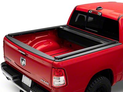 Retrax RetraxPRO XR Tonneau Cover (19-25 RAM 1500 w/o MultiFunction Tailgate)