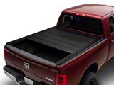 Retrax PowertraxPRO XR Tonneau Cover (10-25 RAM 2500 w/ 6.4-Foot Box & w/o RAM Box)