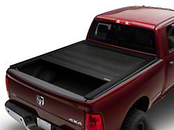 Retrax PowertraxPRO XR Tonneau Cover (10-26 RAM 2500 w/ 6.4-Foot Box & w/o RAM Box)