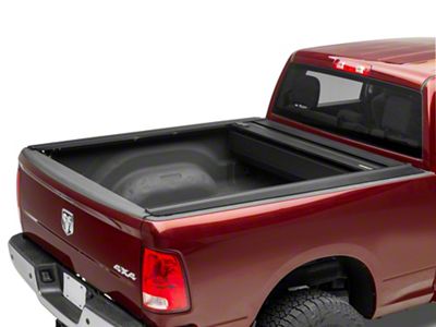 Retrax RetraxONE MX Tonneau Cover (10-24 RAM 2500 w/ 6.4-Foot Box)