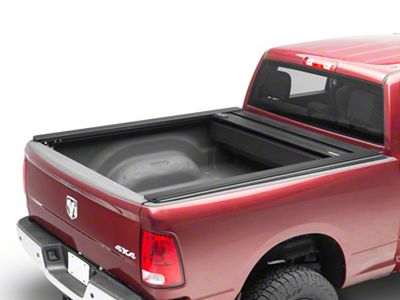 Retrax RetraxONE XR Tonneau Cover (10-24 RAM 2500 w/ 6.4-Foot Box & w/o RAM Box)