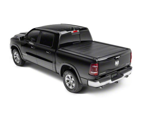 Retrax RetraxPRO MX Tonneau Cover (03-09 RAM 2500)