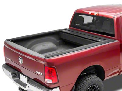 Retrax RetraxPRO MX Tonneau Cover (10-24 RAM 2500)