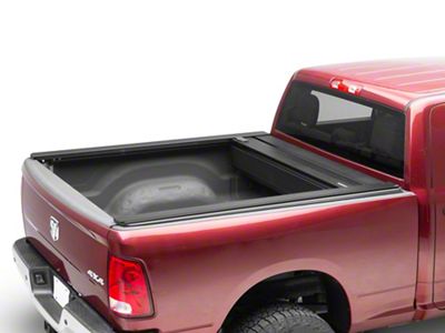 Retrax RetraxPRO XR Tonneau Cover (10-24 RAM 2500 w/o RAM Box)