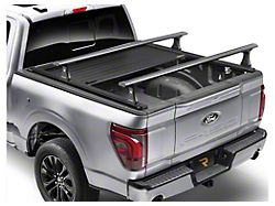 Retrax RetraxPRO XR Tonneau Cover (10-26 RAM 2500 w/o RAM Box)