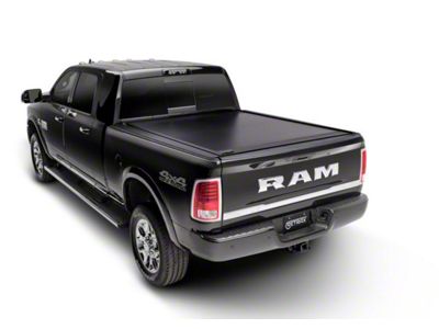 Retrax PowertraxONE MX Tonneau Cover (10-24 RAM 3500 w/ 6.4-Foot Box)