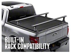 Retrax RetraxPRO XR Tonneau Cover (10-26 RAM 3500 w/o RAM Box)