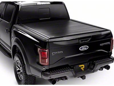 Retrax PowertraxPRO MX Tonneau Cover (24-26 Ranger)