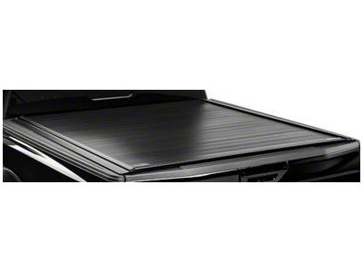 Retrax PowertraxPRO MX Tonneau Cover (19-23 Ranger)