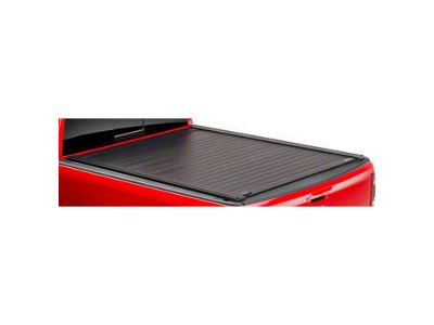 Retrax PowertraxPRO XR Tonneau Cover (19-23 Ranger)