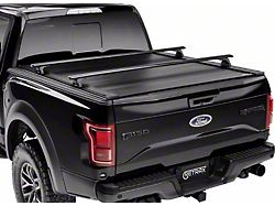 Retrax PowertraxPRO XR Tonneau Cover with T-Slot Rails (24-26 Ranger)