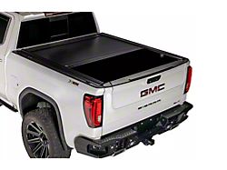 Retrax RetraxONE MX Tonneau Cover (24-26 Ranger)