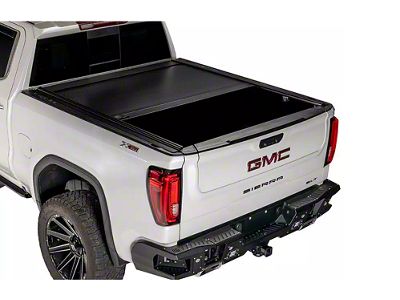 Retrax RetraxONE MX Tonneau Cover (2024 Ranger)