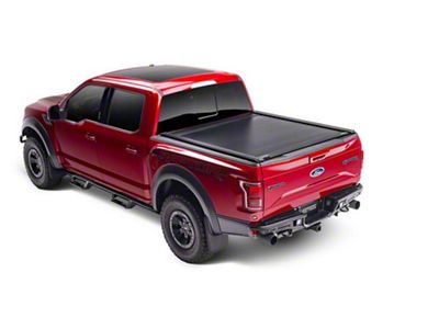 Retrax RetraxONE XR Tonneau Cover (2024 Ranger)