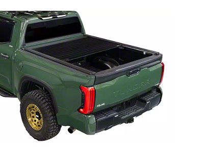 Retrax RetraxPRO XR Tonneau Cover (2024 Ranger)