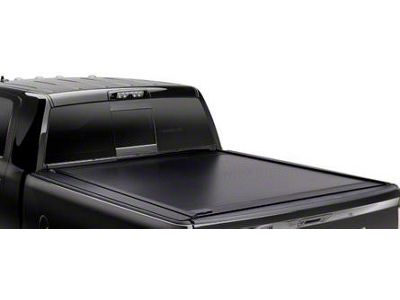 Retrax RetraxONE MX Tonneau Cover (07-13 Silverado 1500 w/ 5.80-Foot Short & 6.50-Foot Standard Box)