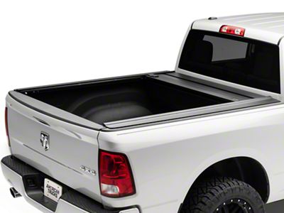 Retrax RetraxONE MX Tonneau Cover (09-18 RAM 1500 w/ 5.7-Foot & 6.4-Foot Box)