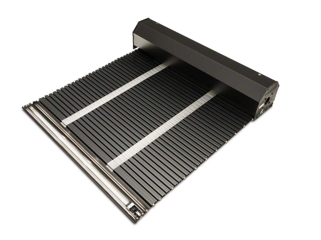 RealTruck Retrax RetraxONE MX Retractable Truck Bed Tonneau