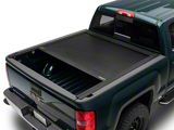 Retrax RetraxONE MX Tonneau Cover (14-18 Sierra 1500 w/ 5.80-Foot Short & 6.50-Foot Standard Box)