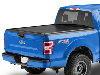 Retrax RetraxONE MX Tonneau Cover (15-20 F-150 w/ 5-1/2-Foot & 6-1/2-Foot Bed)