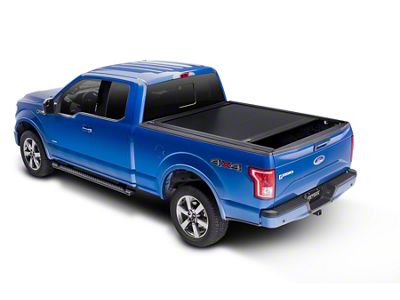 Retrax RetraxONE MX Tonneau Cover (97-03 F-150 Styleside w/ 6-1/2-Foot Bed)