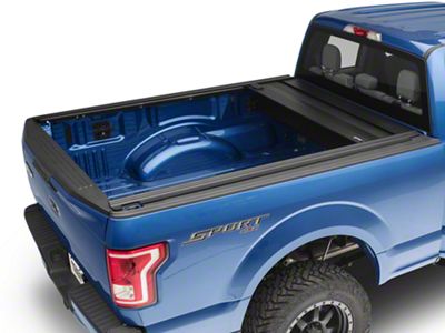 Retrax RetraxPRO MX Tonneau Cover (04-14 F-150)