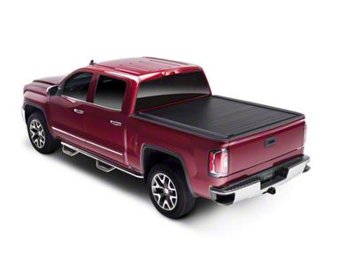 Retrax RetraxPRO MX Tonneau Cover (07-13 Sierra 1500)
