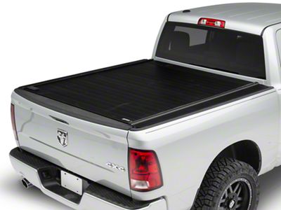 Retrax RetraxPRO MX Tonneau Cover (09-18 RAM 1500)