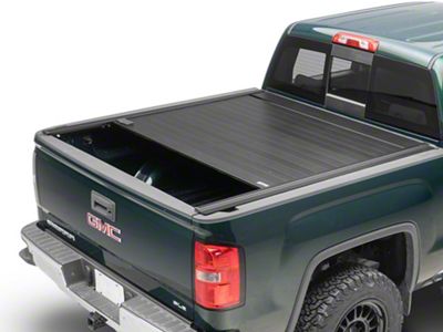 Retrax RetraxPRO MX Tonneau Cover (14-18 Sierra 1500)