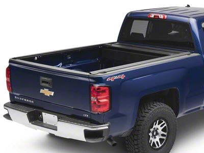 Retrax RetraxPRO MX Tonneau Cover (14-18 Silverado 1500)