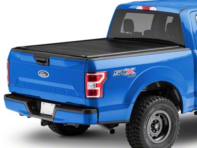 Retrax RetraxPRO MX Tonneau Cover (15-20 F-150)