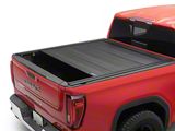 Retrax PowertraxPRO MX Tonneau Cover (19-26 Sierra 1500 w/ 5.80-Foot Short & 6.50-Foot Standard Box)
