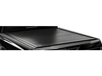 Retrax PowertraxPRO MX Tonneau Cover (19-25 Sierra 1500 w/ 5.80-Foot Short & 6.50-Foot Standard Box)