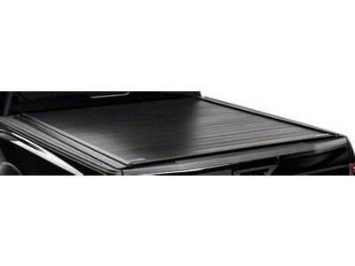 Retrax PowertraxPRO MX Tonneau Cover (19-24 Sierra 1500 w/ 5.80-Foot Short & 6.50-Foot Standard Box)