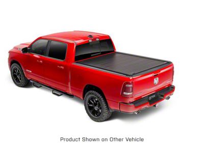 Retrax PowertraxPRO XR Tonneau Cover (99-06 Sierra 1500 w/ 6.50-Foot Standard Box)