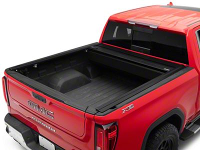 Retrax RetraxONE MX Tonneau Cover (19-25 Sierra 1500 w/ 5.80-Foot Short & 6.50-Foot Standard Box)