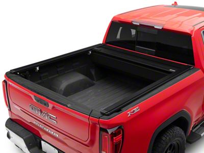 Retrax RetraxONE XR Tonneau Cover (19-25 Sierra 1500 w/ 5.80-Foot Short & 6.50-Foot Standard Box)